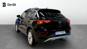 Volkswagen T-Roc bild 3