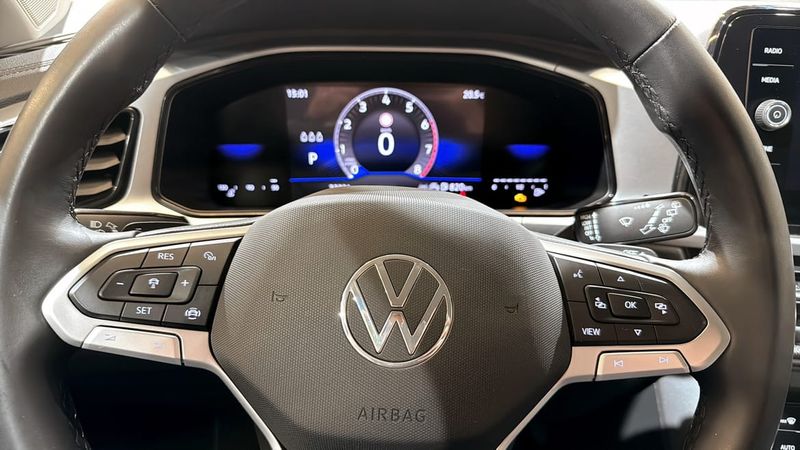Volkswagen T-Roc bild 18