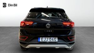 Volkswagen T-Roc bild 5