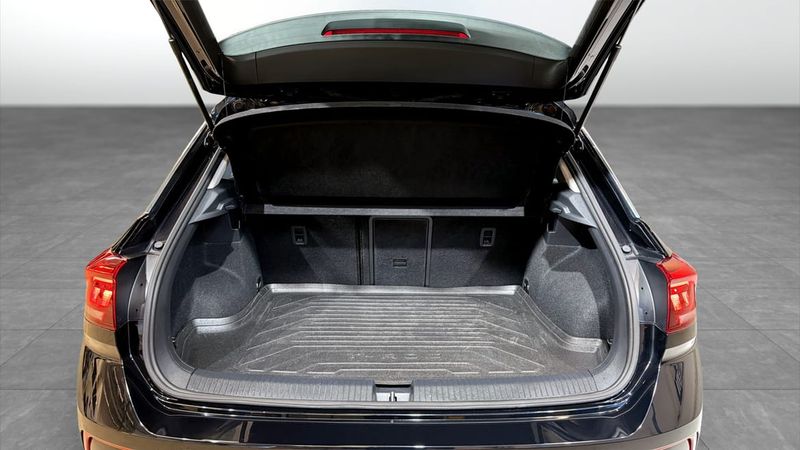Volkswagen T-Roc bild 12