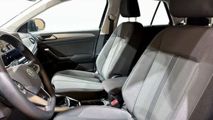 Volkswagen T-Roc bild 8
