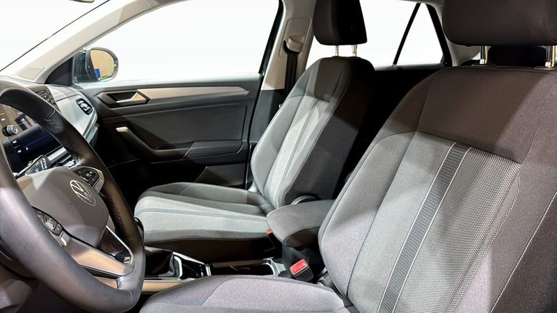 Volkswagen T-Roc bild 8