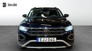 Volkswagen T-Roc bild 4