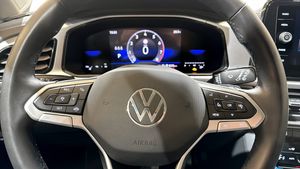 Volkswagen T-Roc bild 16
