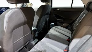 Volkswagen T-Roc bild 11