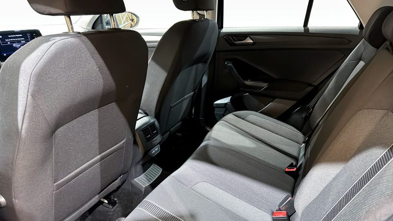 Volkswagen T-Roc bild 11