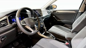 Volkswagen T-Roc bild 7