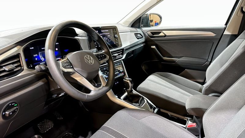 Volkswagen T-Roc bild 7