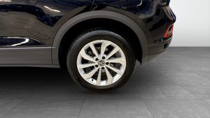 Volkswagen T-Roc bild 6