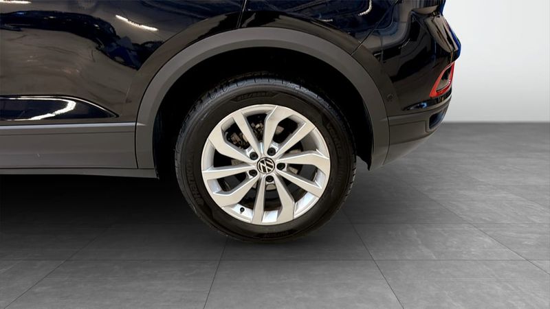 Volkswagen T-Roc bild 6