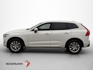 Volvo XC60 bild 4