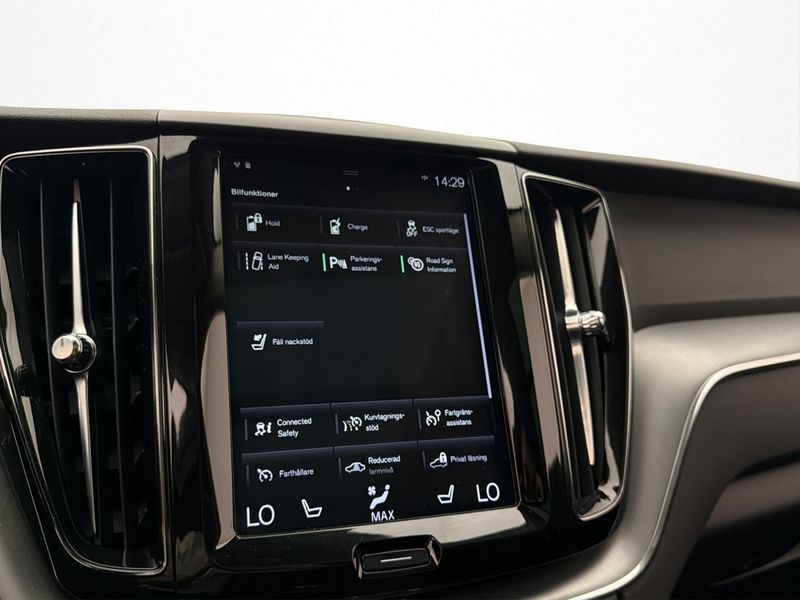 Volvo XC60 bild 21