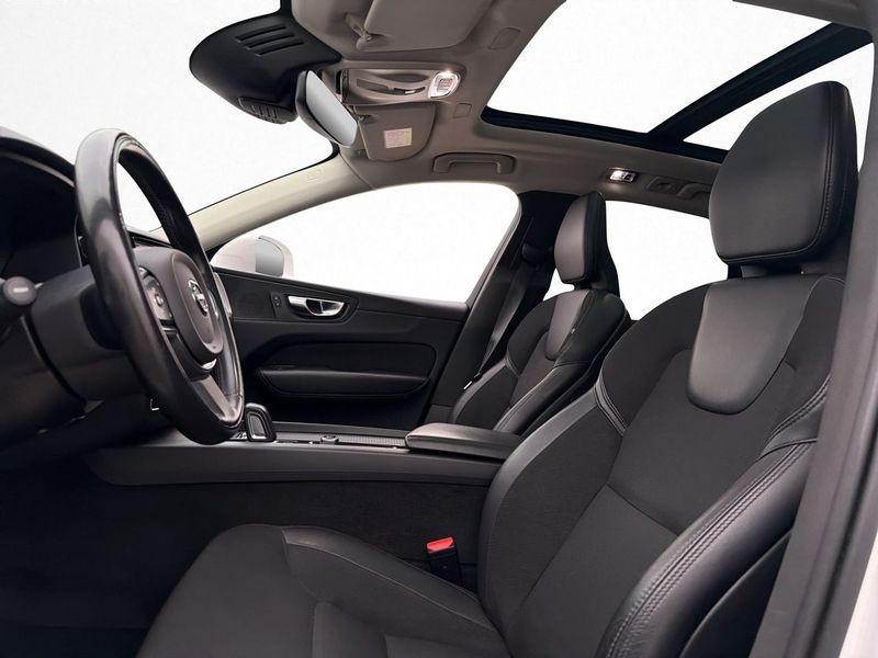 Volvo XC60 bild 12