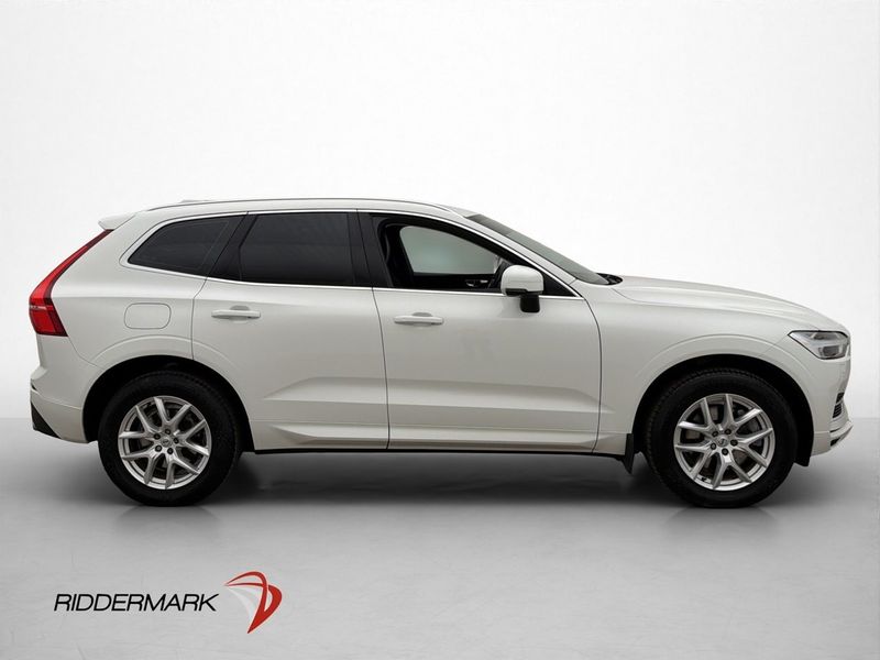 Volvo XC60 bild 6