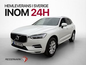Volvo XC60 bild 3