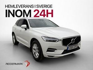 Volvo XC60 bild 1