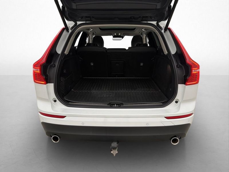 Volvo XC60 bild 9