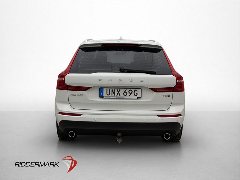 Volvo XC60 bild 5