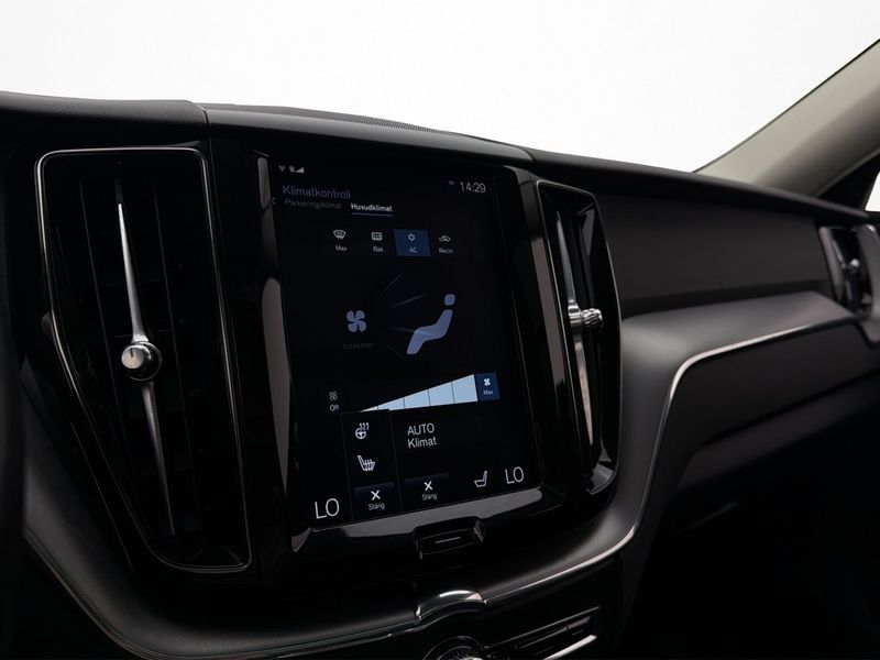 Volvo XC60 bild 24