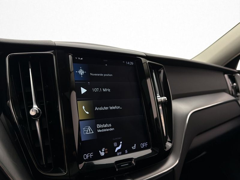 Volvo XC60 bild 20