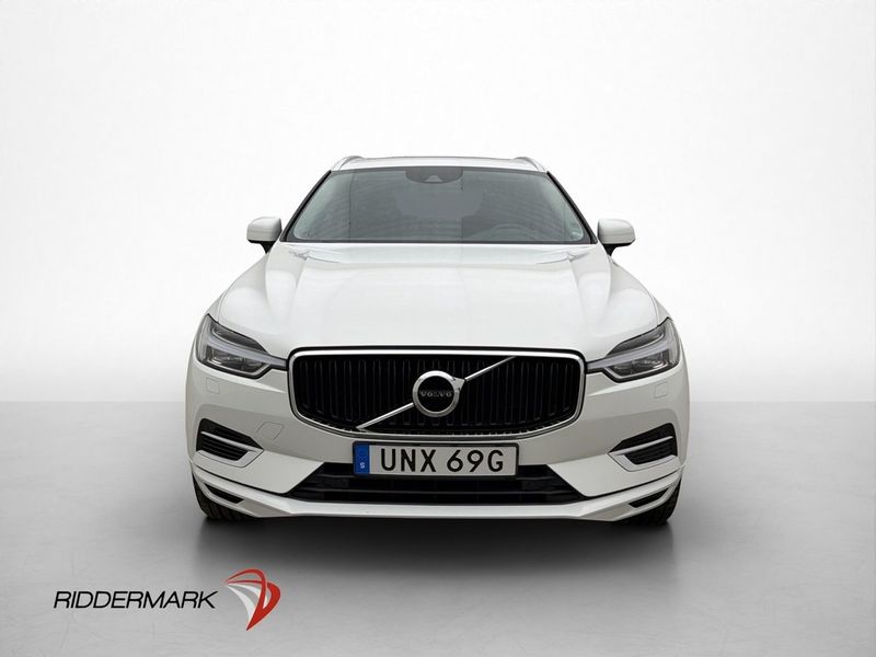 Volvo XC60 bild 2
