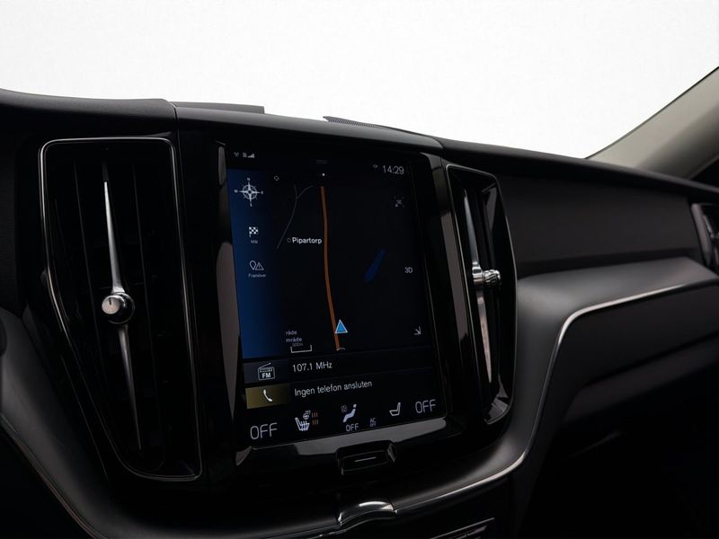 Volvo XC60 bild 15