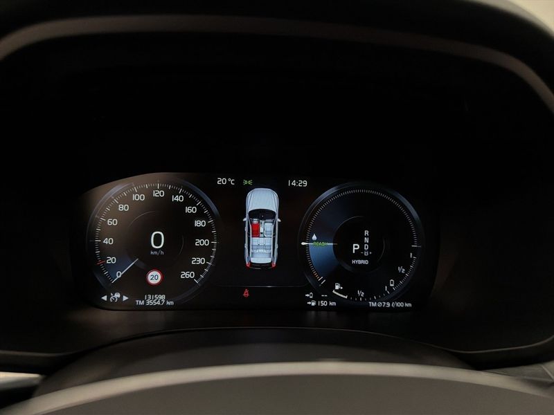 Volvo XC60 bild 18