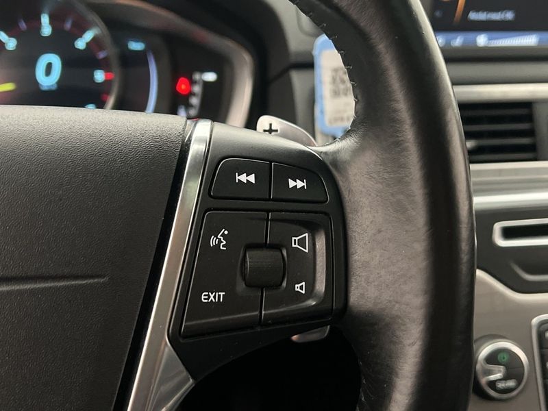 Volvo XC70 bild 21