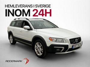 Volvo XC70 bild 3