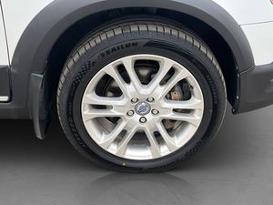 Volvo XC70 bild 34