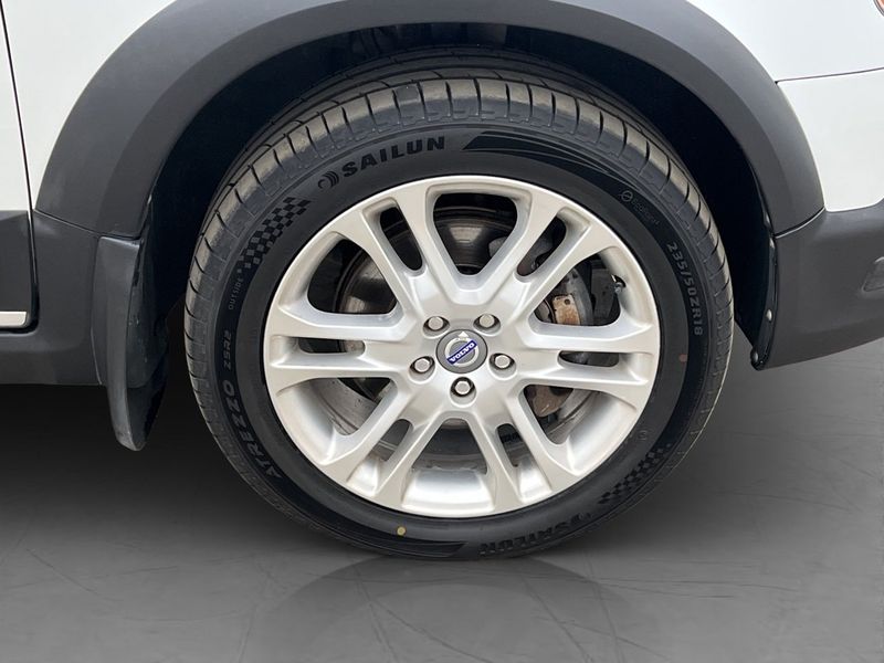 Volvo XC70 bild 34