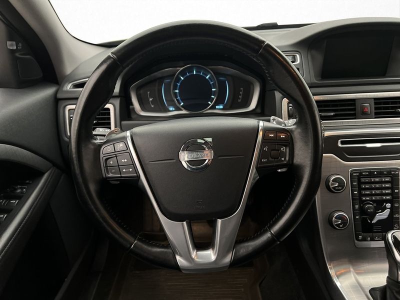 Volvo XC70 bild 11