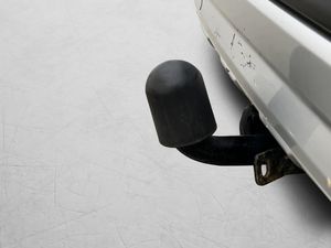 Volvo XC70 bild 8
