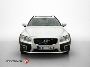 Volvo XC70 bild 2