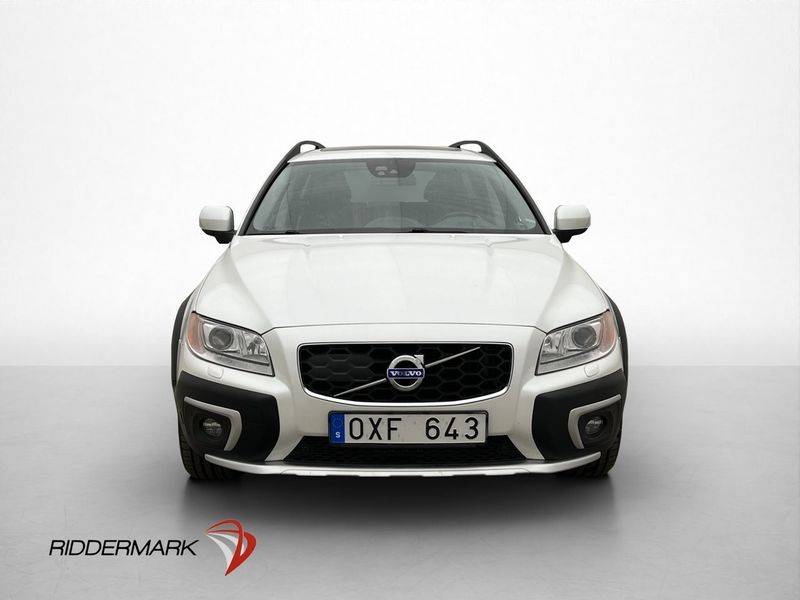 Volvo XC70 bild 2