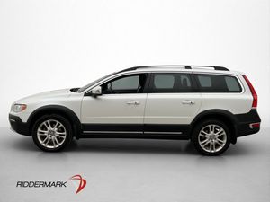 Volvo XC70 bild 4