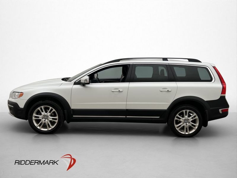 Volvo XC70 bild 4