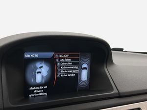 Volvo XC70 bild 24