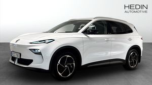 MG S5 EV bild 1