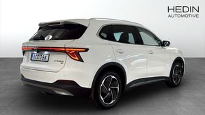 MG S5 EV bild 6