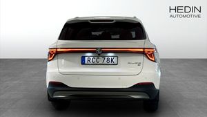 MG S5 EV bild 5