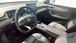 MG S5 EV bild 8