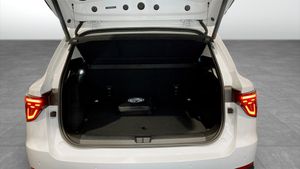 MG S5 EV bild 12