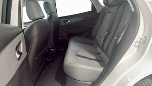 MG S5 EV bild 9