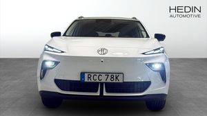 MG S5 EV bild 2