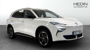 MG S5 EV bild 3