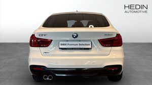 BMW 330 bild 7