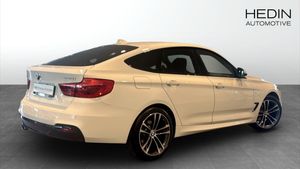 BMW 330 bild 2