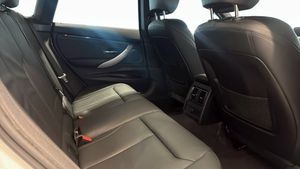 BMW 330 bild 5