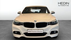 BMW 330 bild 8